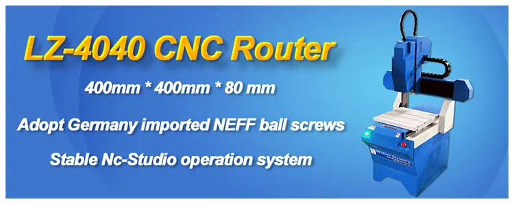 cnc router