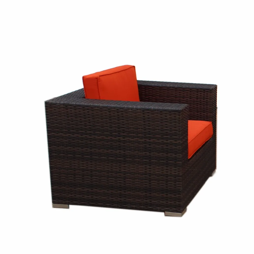 Classic Garden Furniture Outdoor Rattan Sofa Set Buy Rattan Chair