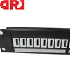 Keystone Jack Patch Panel hdmi Patch Panel 16 Port