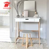 useful mirrored simple dressing table designs