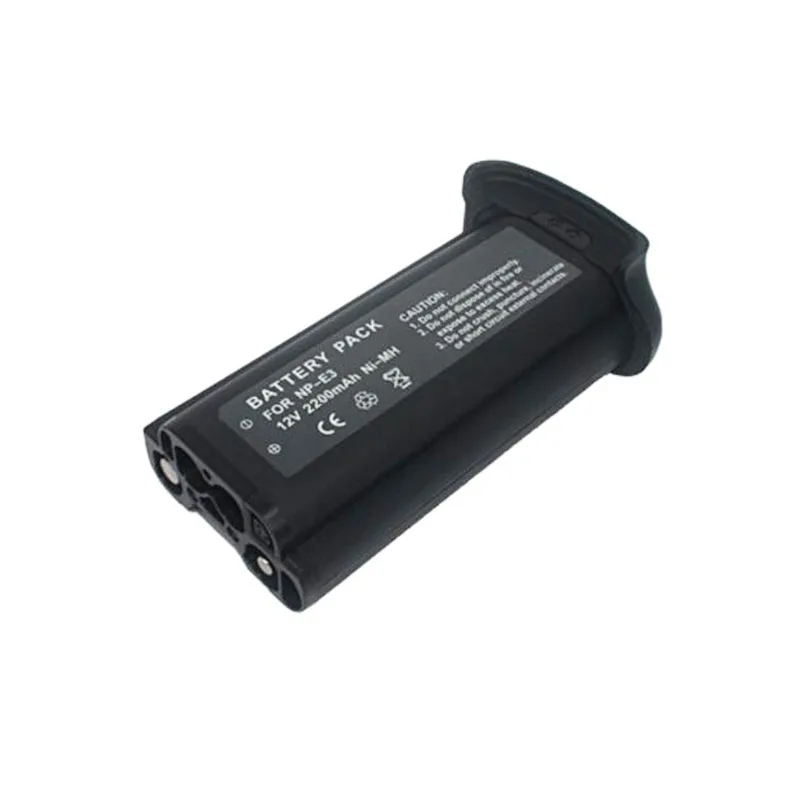 

NP-E3 NPE3 Camera Battery for Canon 1D 1Ds EOS-1D EOS-1Ds EOS 1D MARK II N