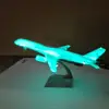 3D light electroluminescent