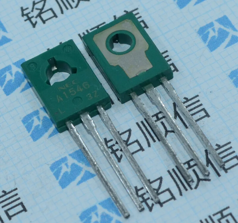 2sa1546-l to126 new and original electronics component