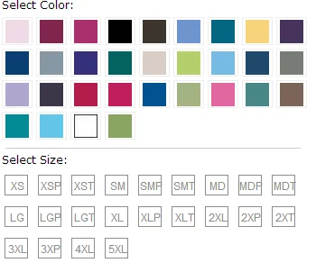 select color and size.png