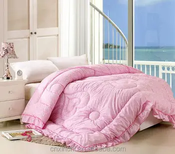 Whole Home Indian Cotton Bed Cover For Beauty Salon Comforter Sets