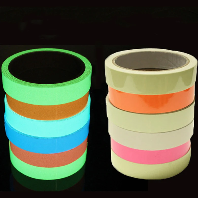 luminescent vinyl