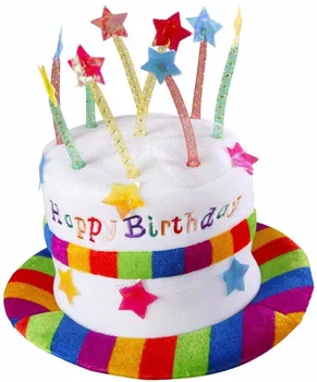 Happy Birthday Cake Hat The Cake Boutique - happy 12th birthday hat code on roblox