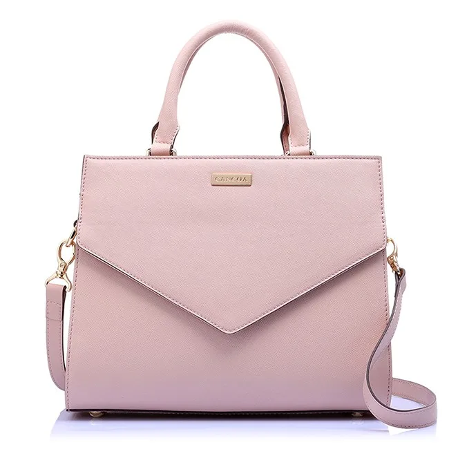 

CC2055-2019 China fashion PU Satchel women bag designer cross body handbags lady satchel bags, Grey, various colors available