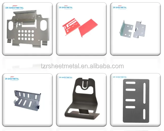 metal fabrication equipment
