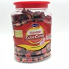 FRESCO100% Strawberry Flavor Cube Candy with filling milo cube