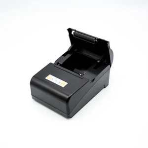 Mini Bluetooth Thermal Receipt Printer