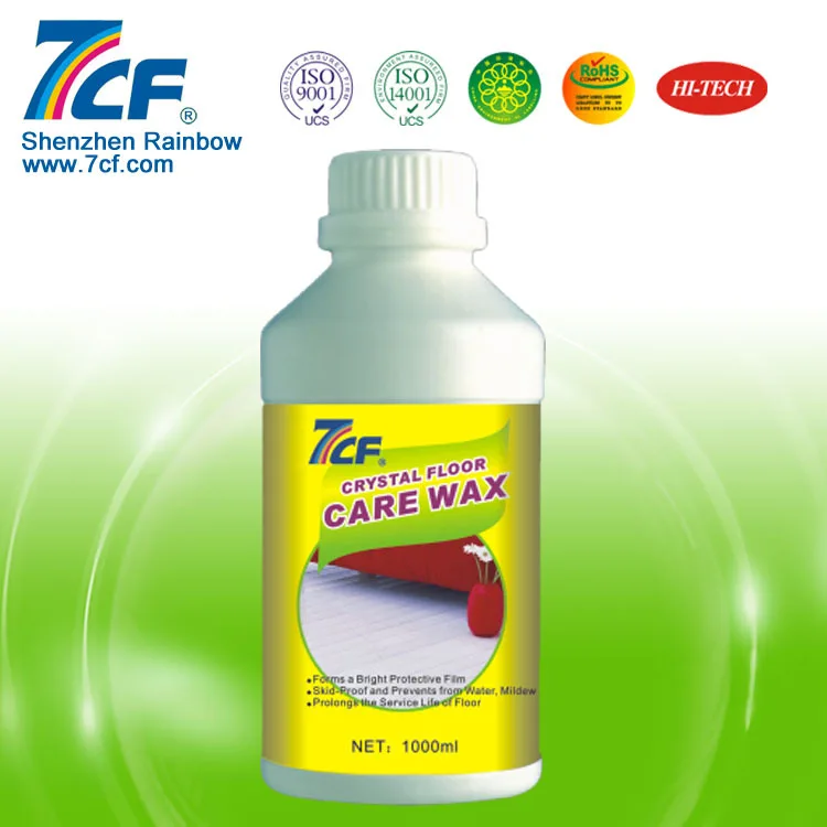
Tile floor wax products repair 