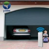 Remote Control Wireless Motorized Iron Automatic Rolling Shutter