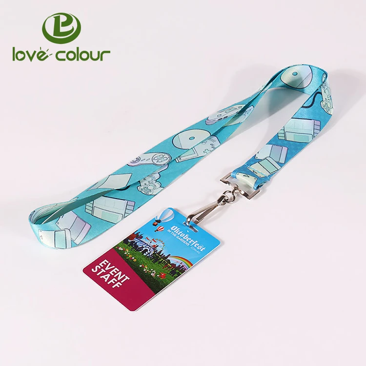 ID Lanyard L5