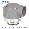 Aluminum Fuel Tanker Combing Air Vapor Vent Valve