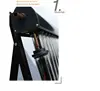 CE High efficient CU coil split solar water heater