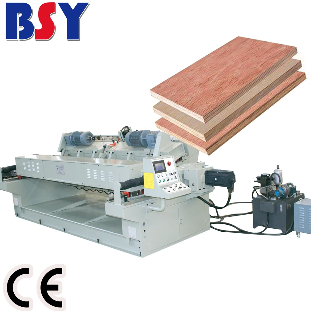 
Veneer Rotary lathe 