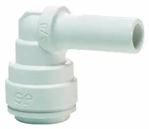 5-Pack John Guest Speedfit PEI063628 1-Inch Stem by 3//4-Inch Pipe Reducer