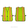 fashion sports cycling climbing running vest hivis road safety reflective vest