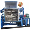 Food grade kneader machine for industrial dough double z arm mixer kneading equipment