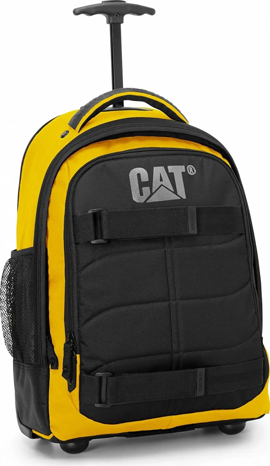 Cat-caterpillar Logo Insulated Lunch Bags Portable Picnic Bags Thermal  Cooler Lunch Box Lunch Tote for Woman Work Kids School