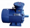 55 kw three phase induction explosion proof electric motor YB3-250M-4