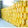 2017 China factory Fire Insulated Lowest Price Glass Wool Blanket / Roll