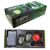 Two way keyless entry remote starter engine start stop smart car alarm system