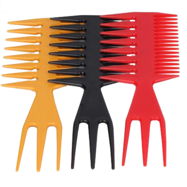 

professional hair care use dye comb wholesale, N/a
