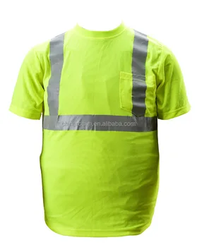 breathable hi vis