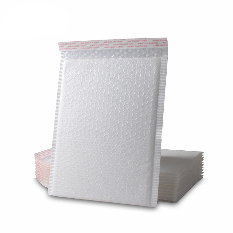 wholesale  poly mailers bubble padded envelope mailing bags for express