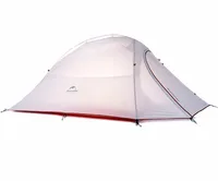 

Hot Sale Outdoor custom waterproof Camping tent with clear roof