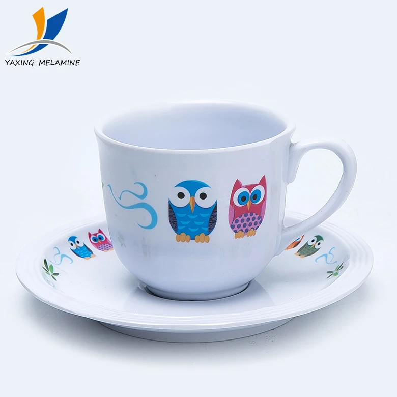 Restaurant Coffee Mugs in Bulk: Cups & Saucers Wholesale