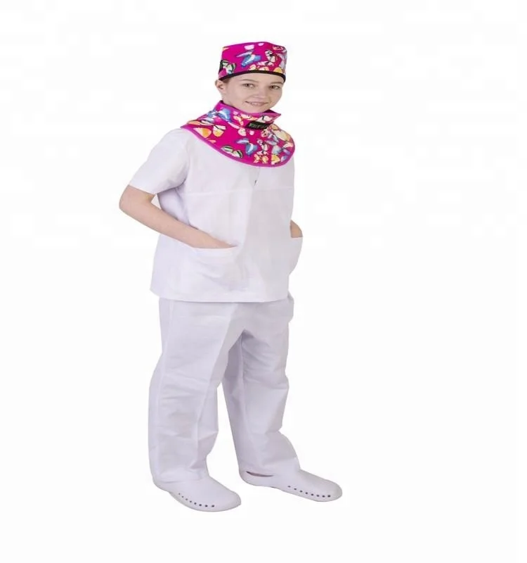 
Doctor medical anti radiation thyroid lead collar for CT room 