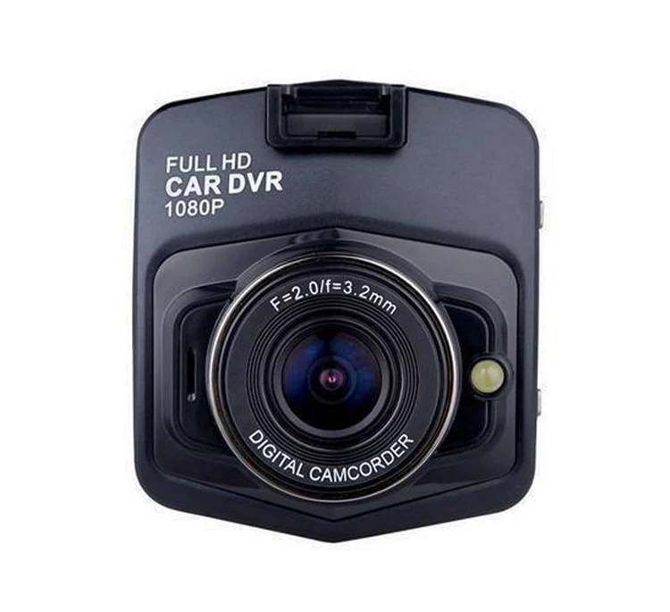Full Hd Dvr Dash Camera Users Manual