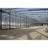 Low Cost Factory Building Steel Structure Workshop Drawing