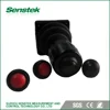 XY-Axis hall effect Side-stick joystick control for front loader