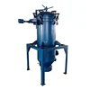 Vertical Pressure Leaf Filter for Oil and Chemical Industry