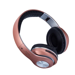 Retractable Neckband Bluetooth Gaming Headset