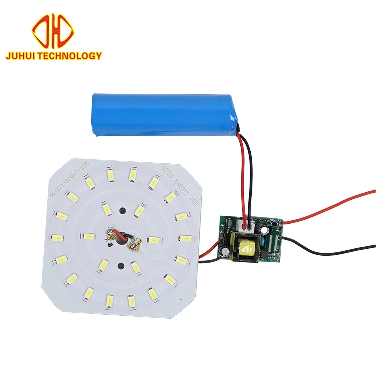 Parallel connection AC85-265V DC SMD 5watt 7watt 10watt 12watt led driver