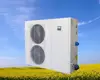 swimming pool bomba de calor para piscina dc inverter heat pump