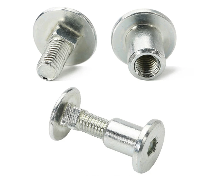 Best Selling M2 M3 M4 M5 M6 M8 Stainless Steel Binding Post Screw Buy