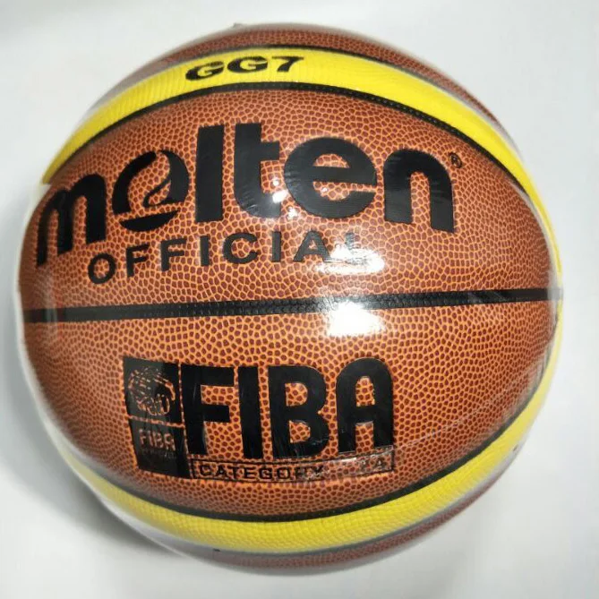 Animal Basketball Ball Good Quality And Cheap Price Wholesale Rubber