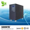 inverter solar power system 1KW 2KW 3000W 4000KVA pure sinewave wild range input perfect protection