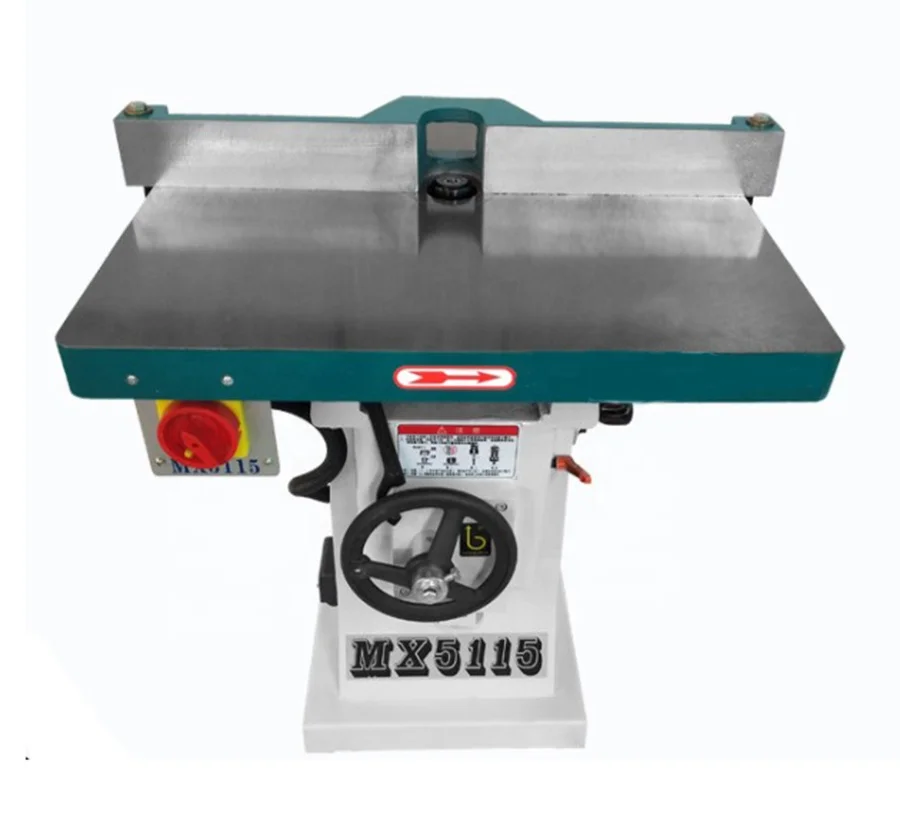
MX5115 Vertical single spindle moulder woodworking machine 