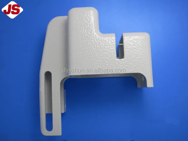 NEWLONG DS-9C/DS-11 HIGH QUALITY BAG CLOSER SEWING MACHINE PARTS SEWING ACCESSORIES GARMENT 305111 NEEDLE BAR COVER