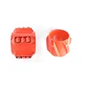 Stamped Solid Rigid Centralizer