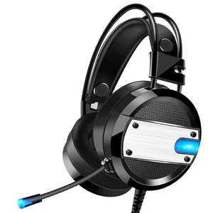 A10 Gaming Headset Computer