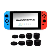 

Anti-Slip silicone cap cover thumb grips for joy con nintendo switch game boy console