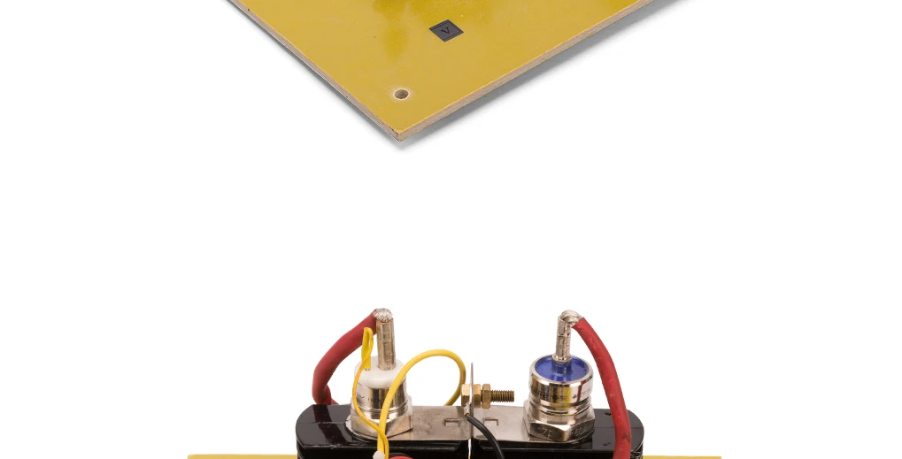 Single Phase Generator brush 30kva automatic voltage regulator avr Savrh-50a